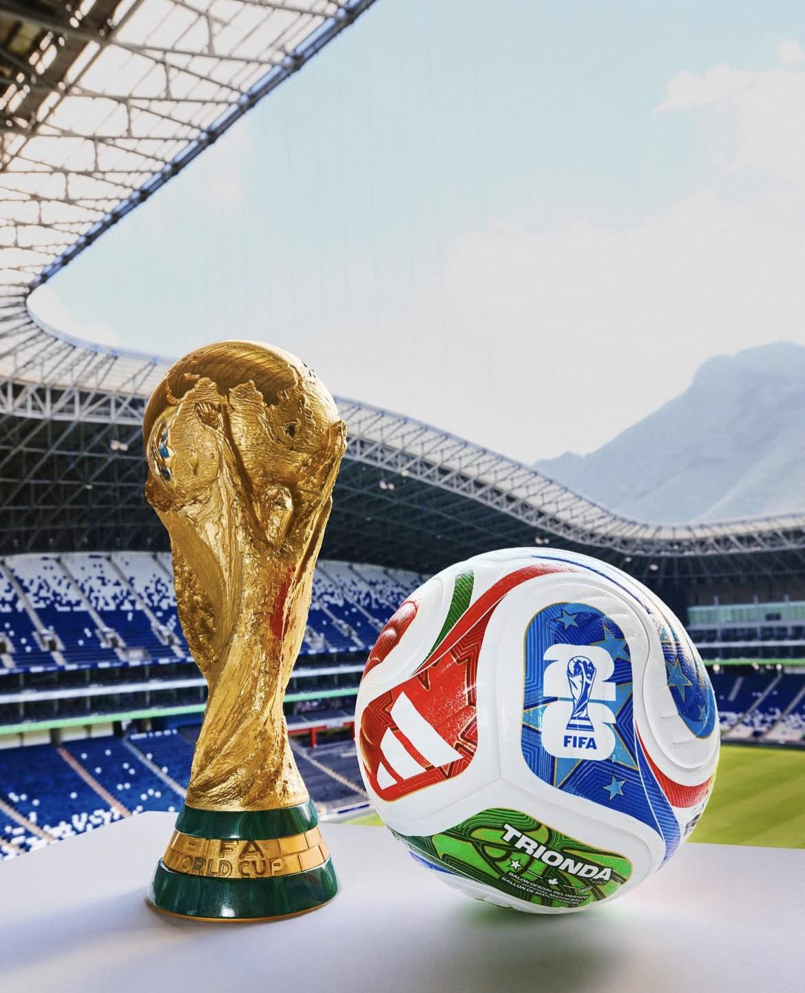 Әлем чемпионаты: Алғашқы ойындарды қайдан және қашан көруге болады?