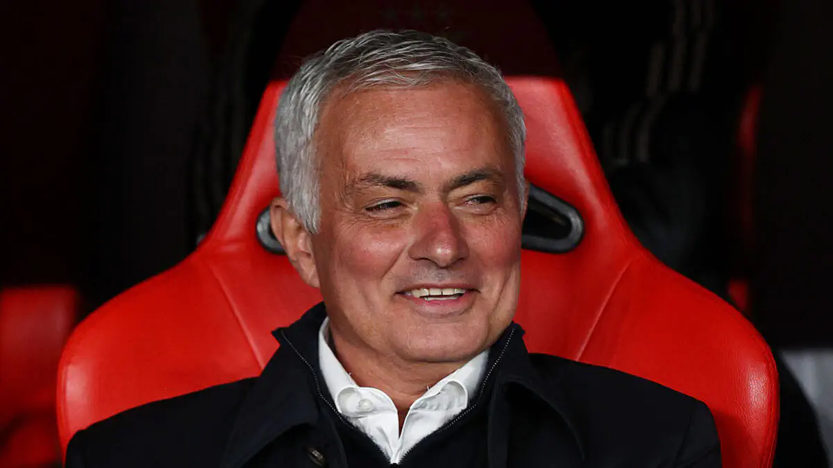Жозе Моуринью «Реалға» қайта оралды