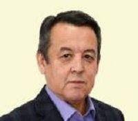 Ғалым ОМАРХАН