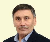 Жылқыбай ЖАҒЫПАРҰЛЫ